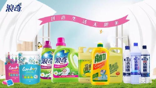 拆迁款撬动百倍利润，浪奇公司如何顺势翻盘？