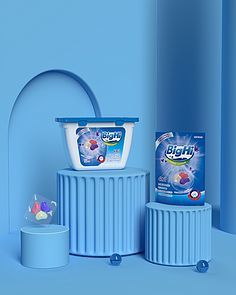 洗衣液 日常生活中的清洁卫士