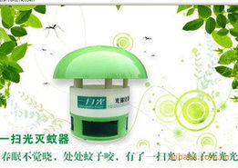 义乌市万川日用品电驱蚊器产品全览